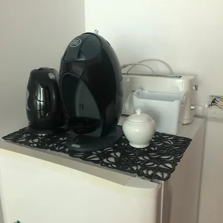 Apartment Sarafovo, Fresh Clara